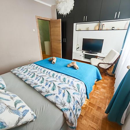 Apartman Julija Долни Милановац Екстериор снимка