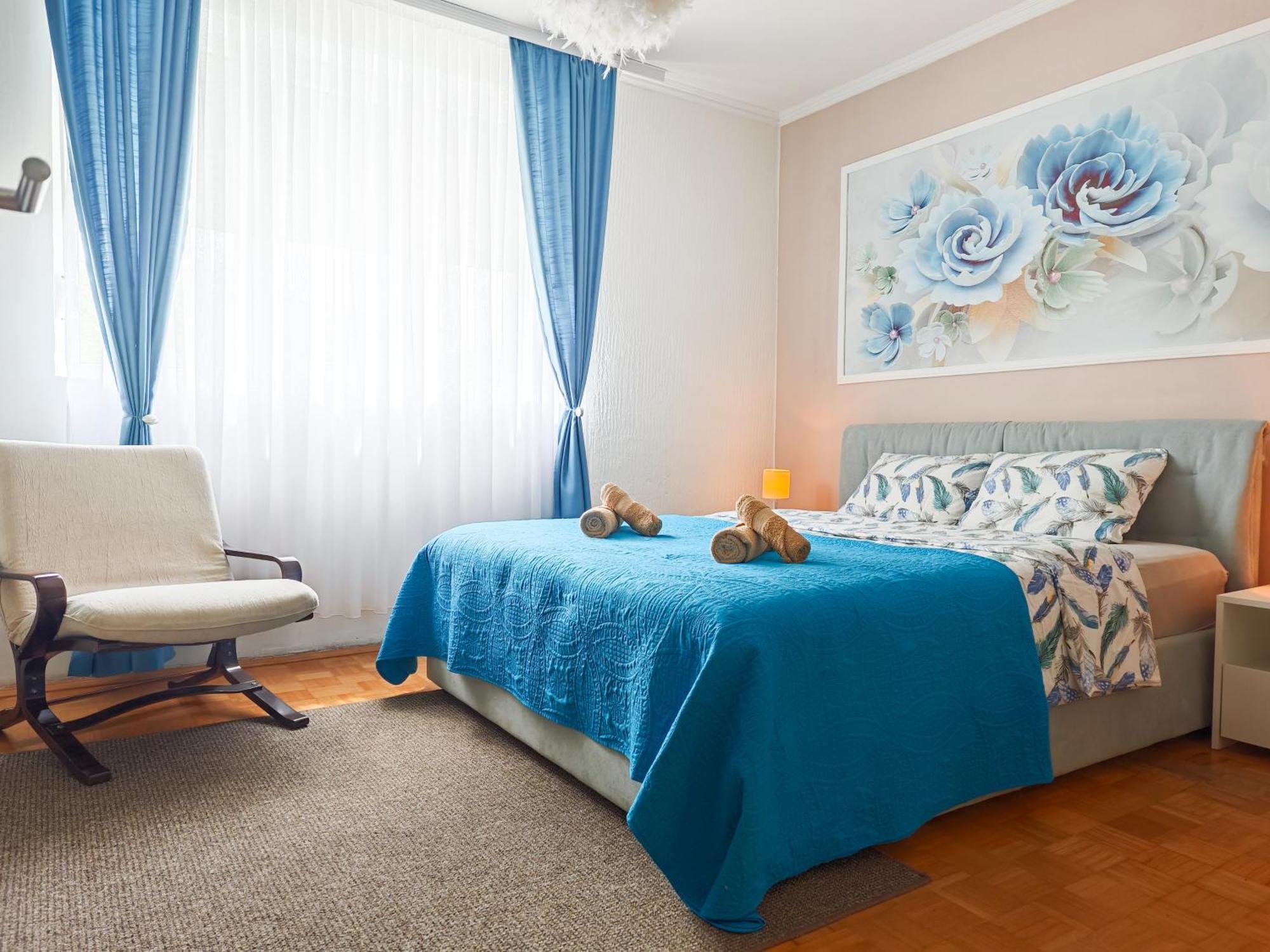 Apartman Julija Долни Милановац Екстериор снимка