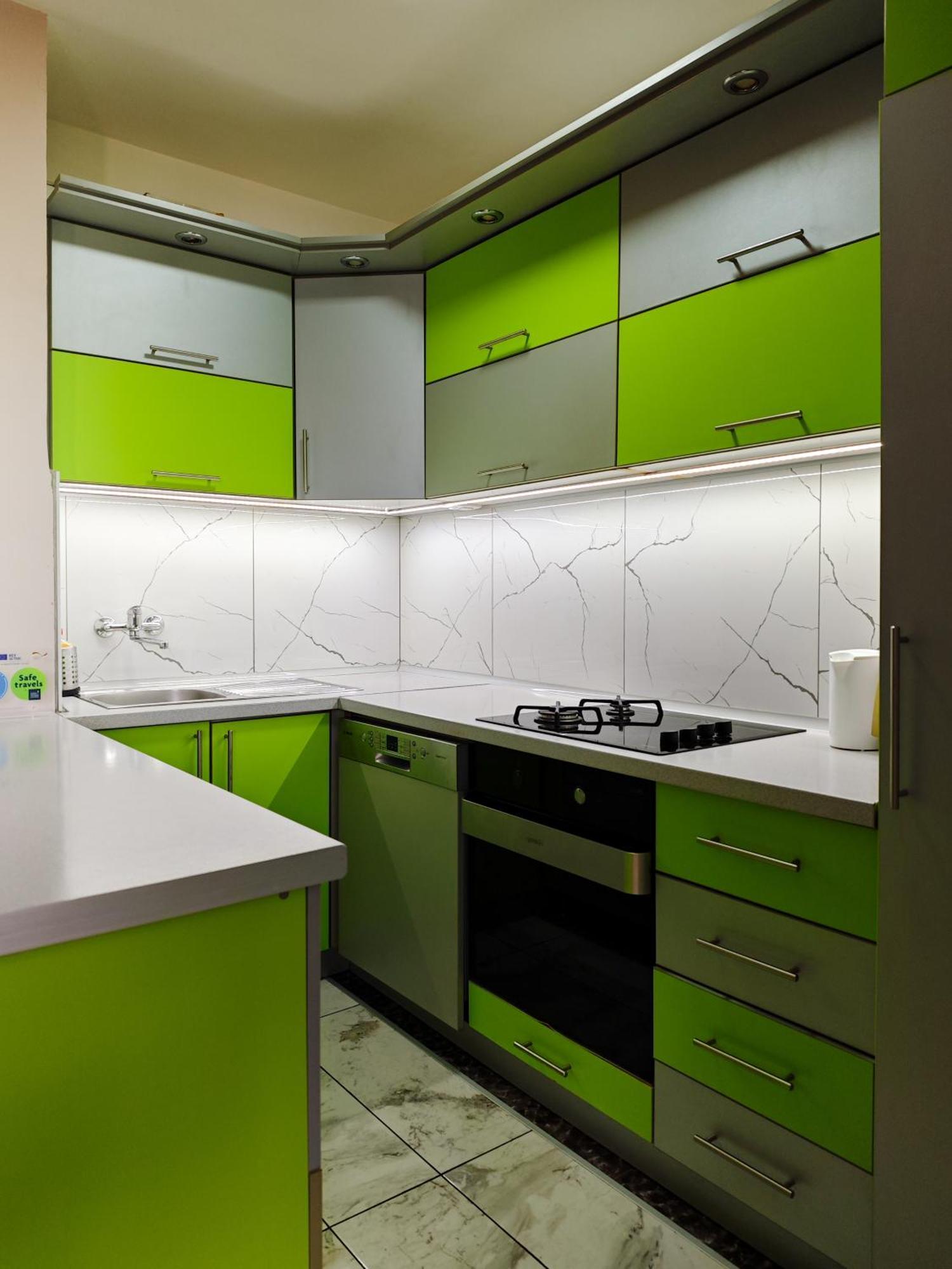 Apartman Julija Долни Милановац Екстериор снимка