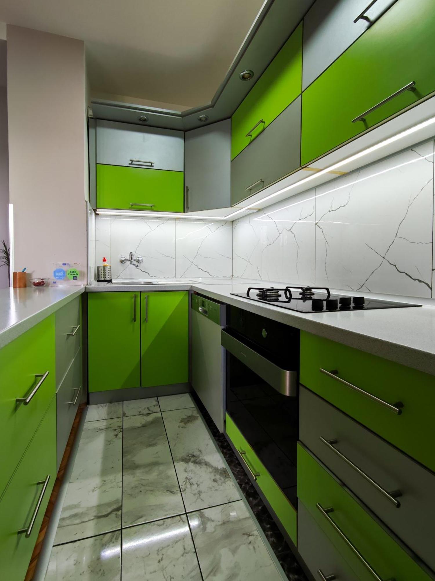 Apartman Julija Долни Милановац Екстериор снимка