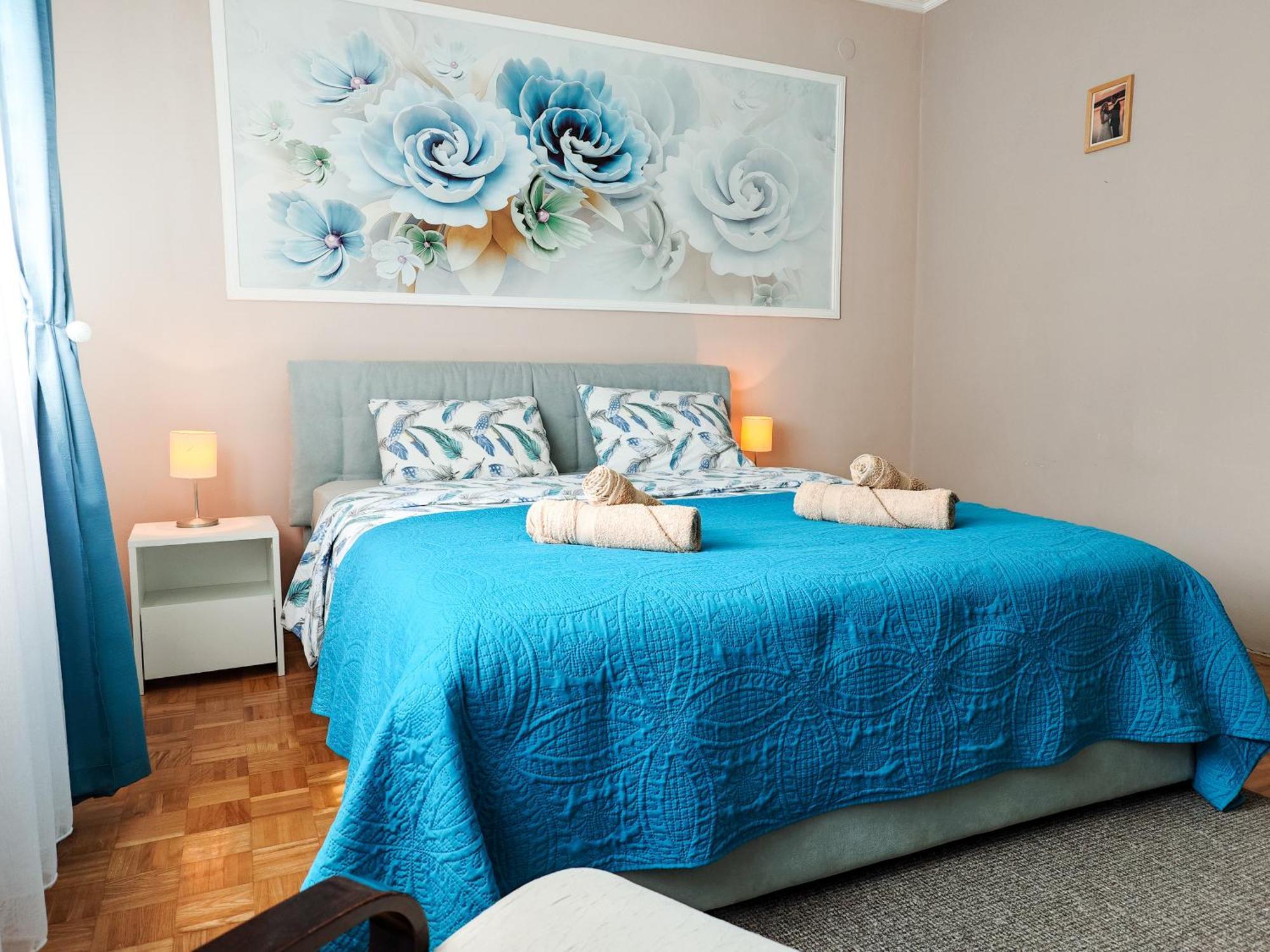 Apartman Julija Долни Милановац Екстериор снимка