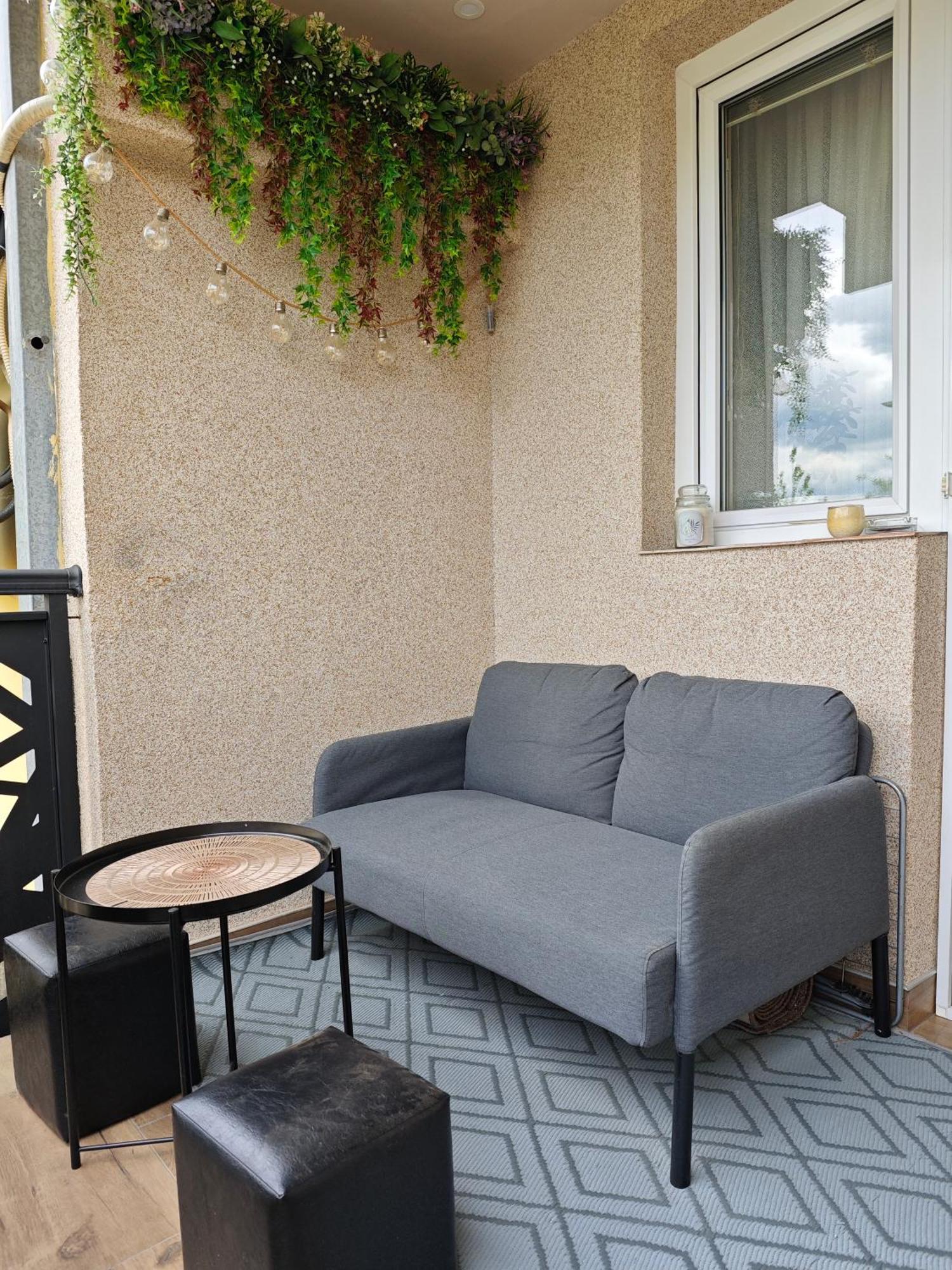 Apartman Julija Долни Милановац Екстериор снимка