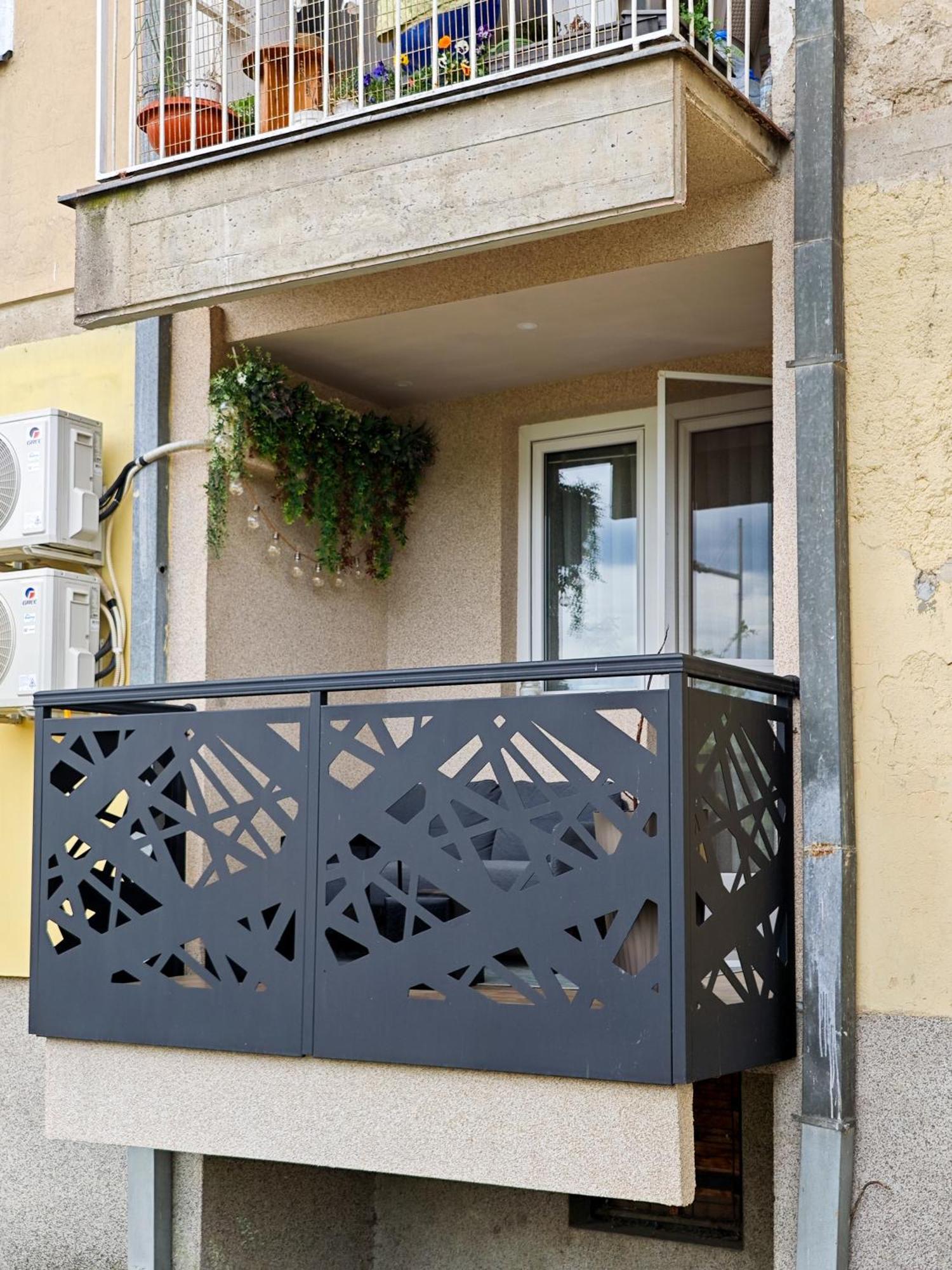 Apartman Julija Долни Милановац Екстериор снимка