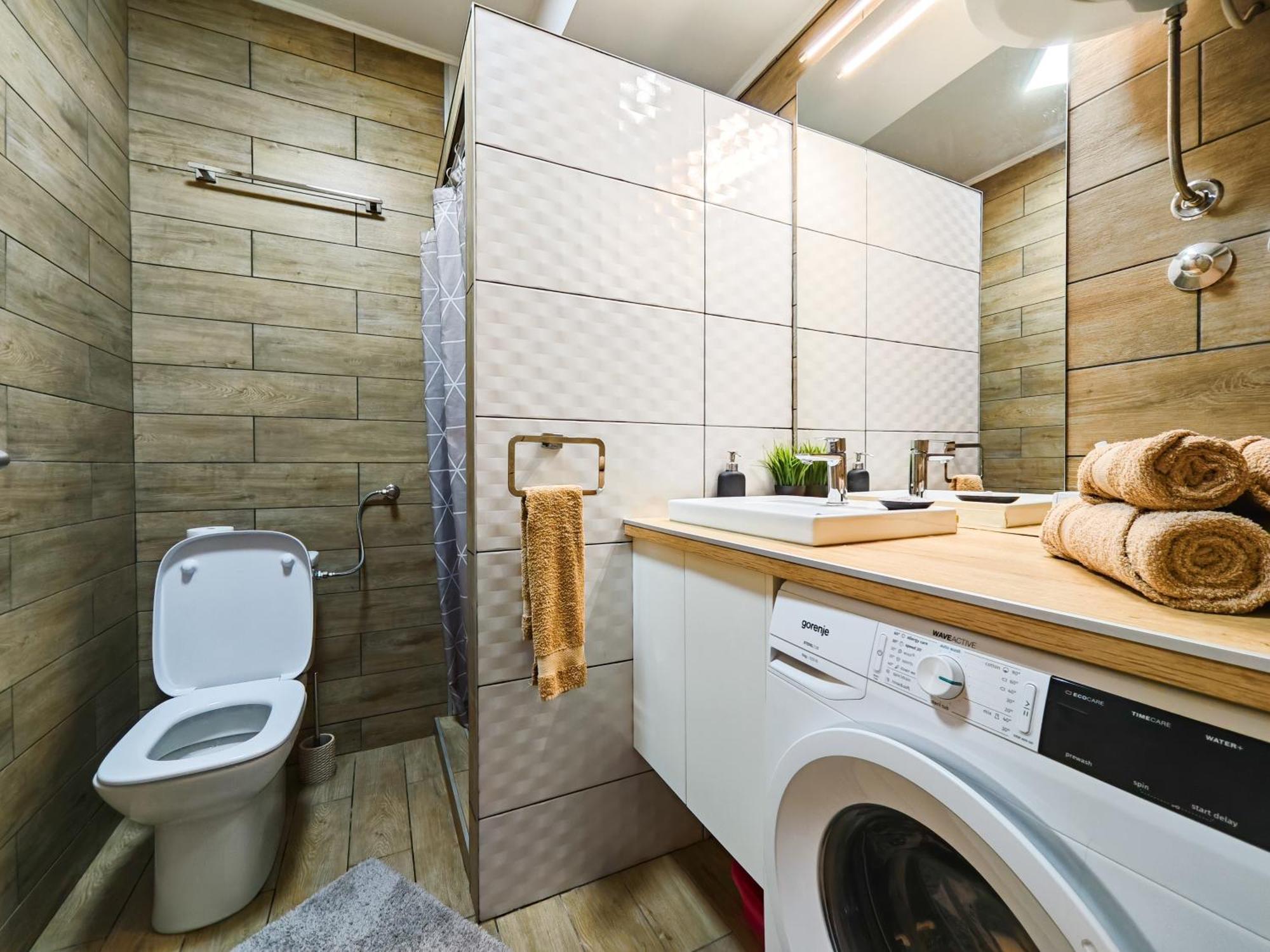 Apartman Julija Долни Милановац Екстериор снимка