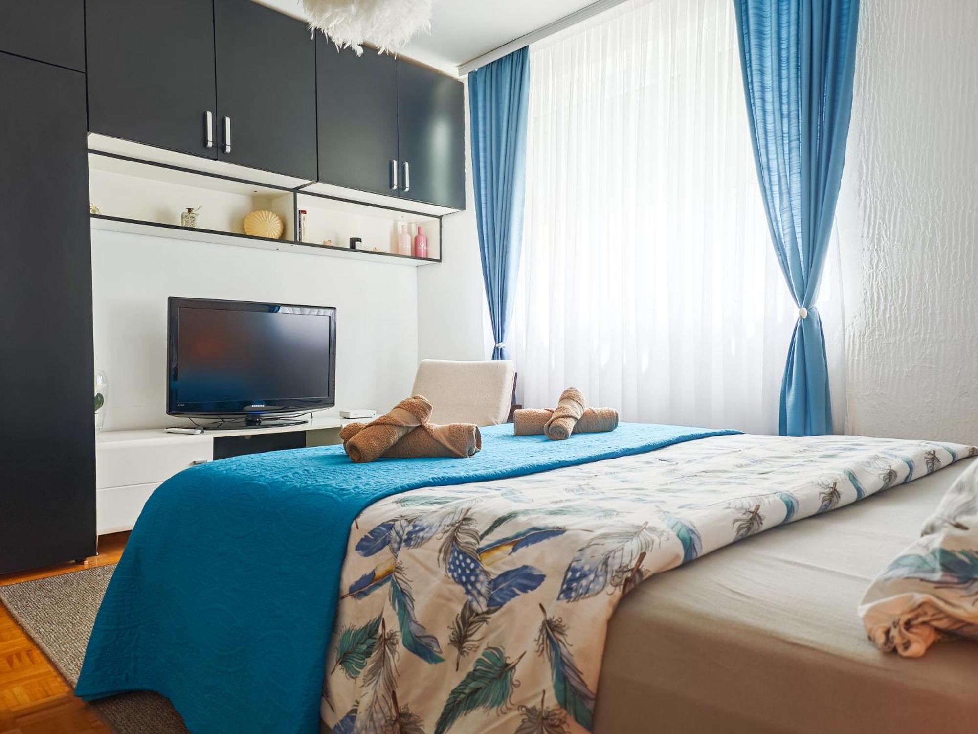 Apartman Julija Долни Милановац Екстериор снимка