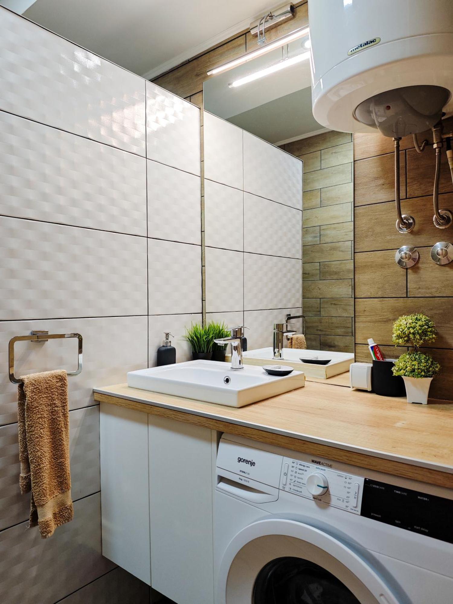 Apartman Julija Долни Милановац Екстериор снимка