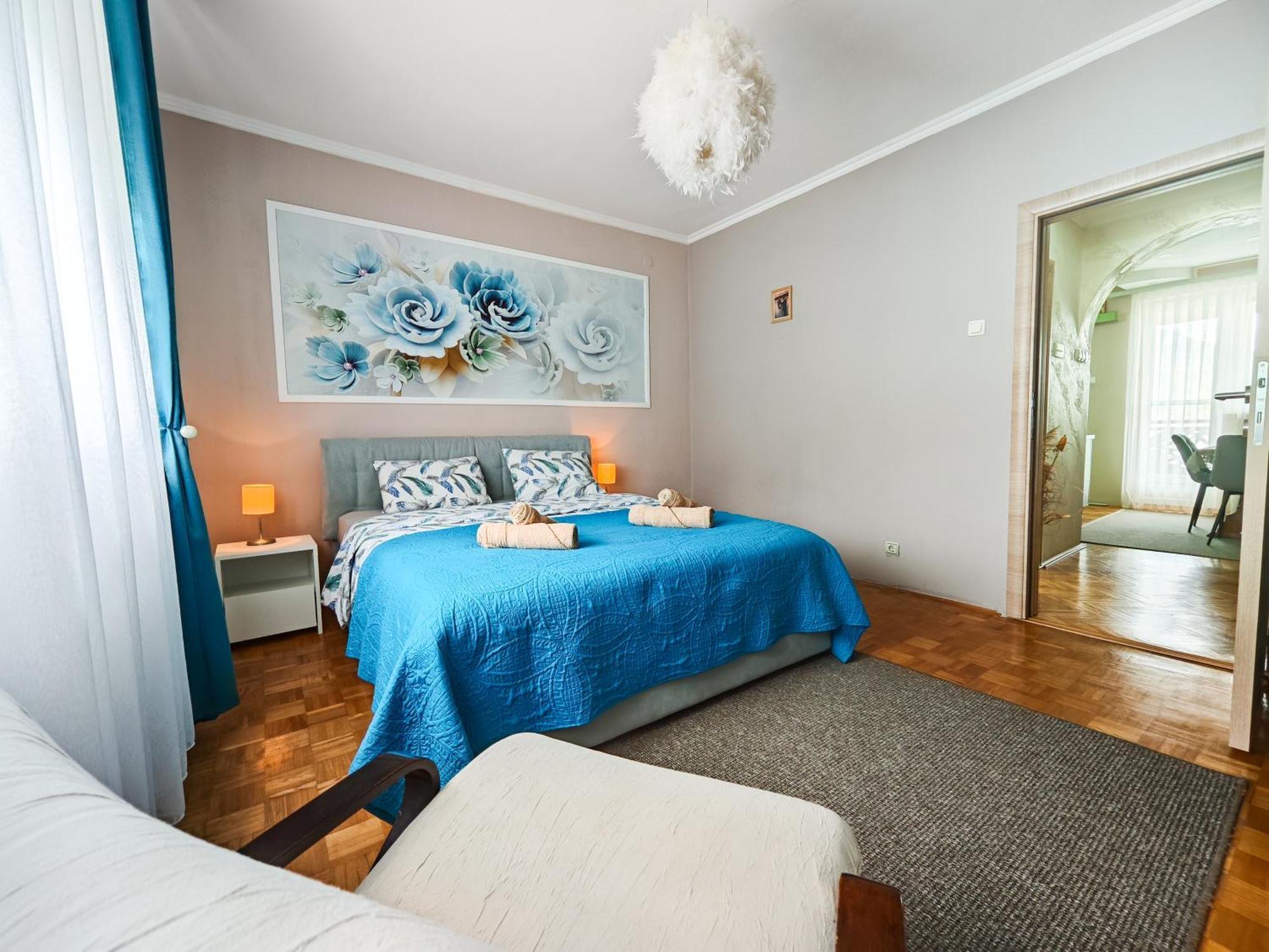 Apartman Julija Долни Милановац Екстериор снимка