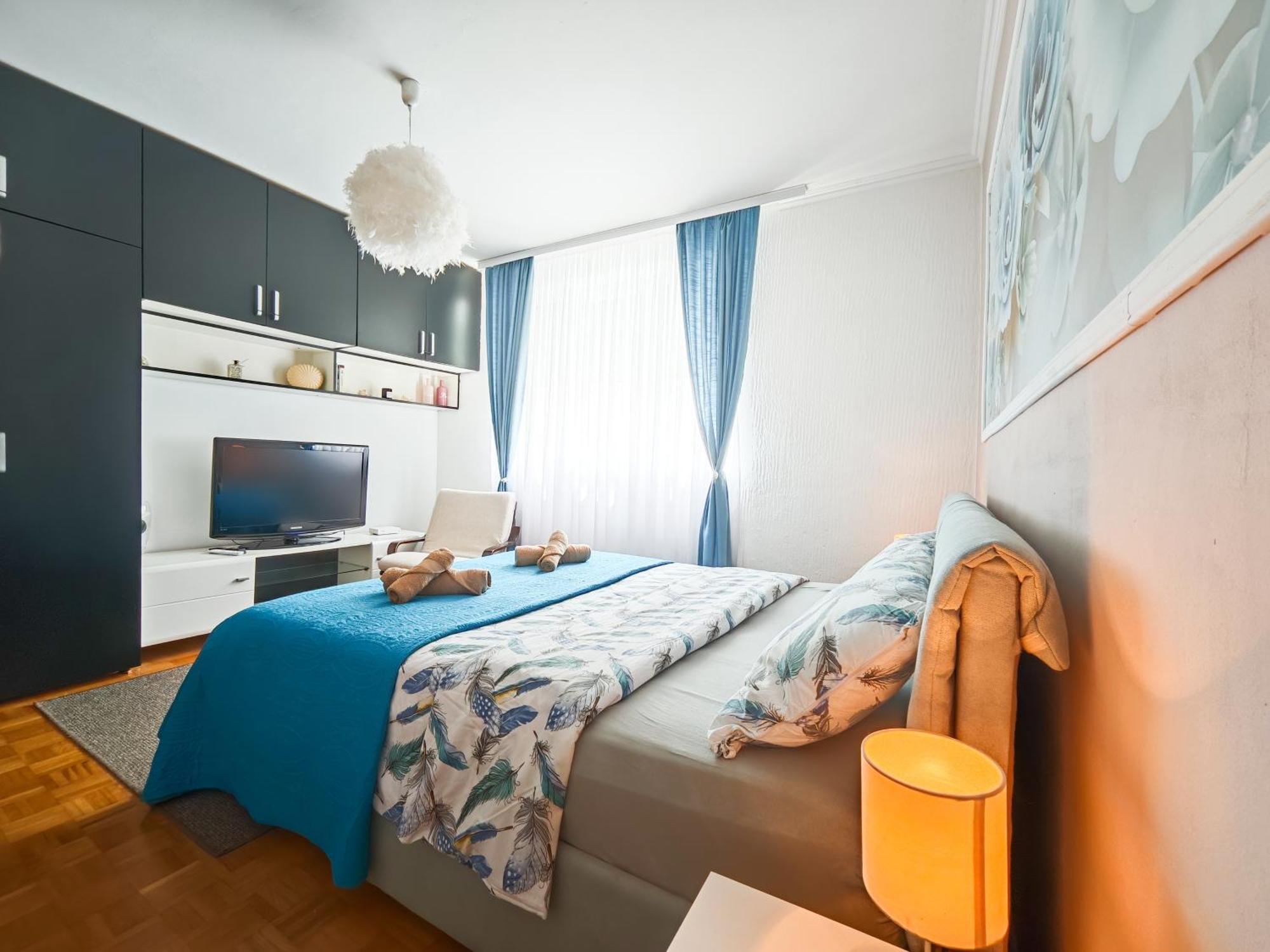 Apartman Julija Долни Милановац Екстериор снимка