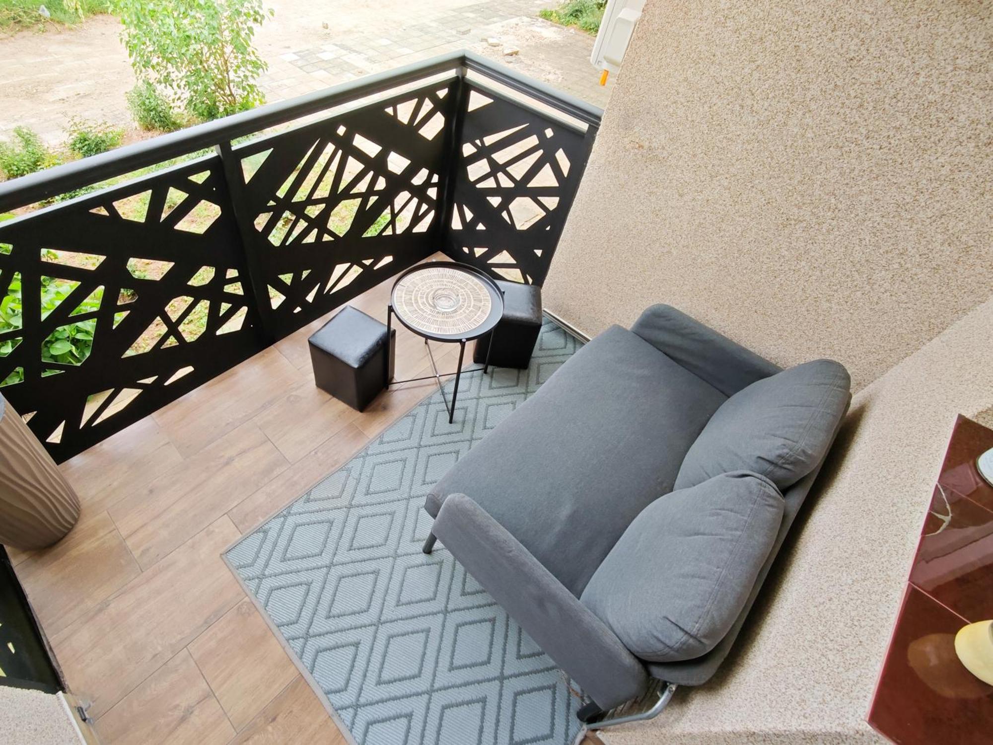 Apartman Julija Долни Милановац Екстериор снимка