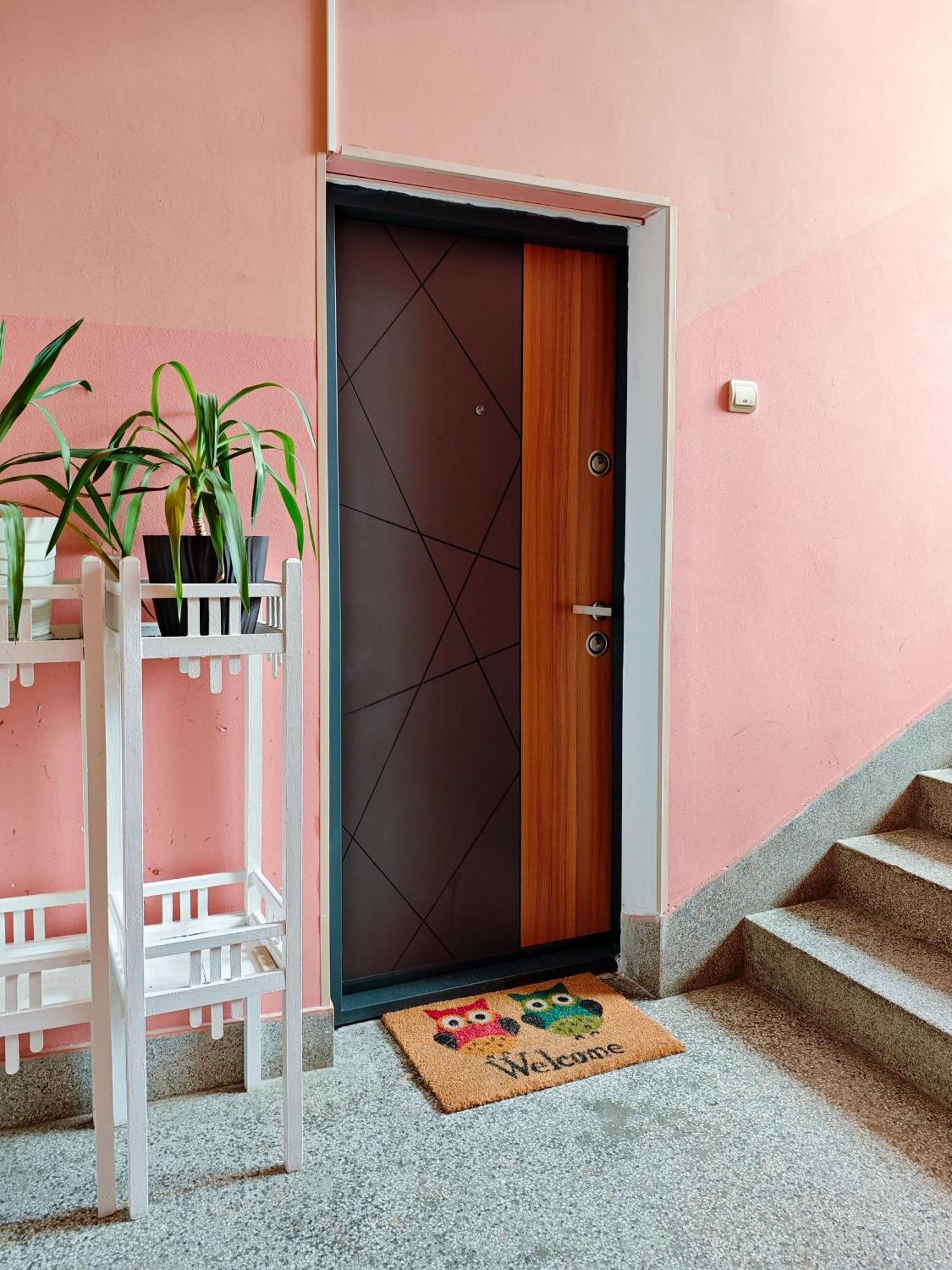 Apartman Julija Долни Милановац Екстериор снимка